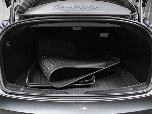 Used 2025 Tesla Model 3 Long Range RWD image 16