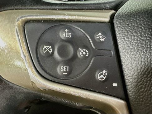 Used 2017 GMC Acadia Denali w/ Technology Package AWD/4WD image 24