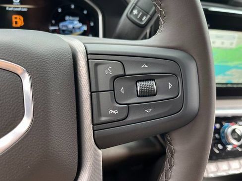 New 2026 GMC Sierra 2500 Denali w/ Denali Reserve Package image 22