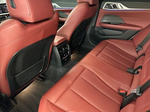 Certified 2023 BMW 430i Gran Coupe w/ M Sport Package RWD image 15