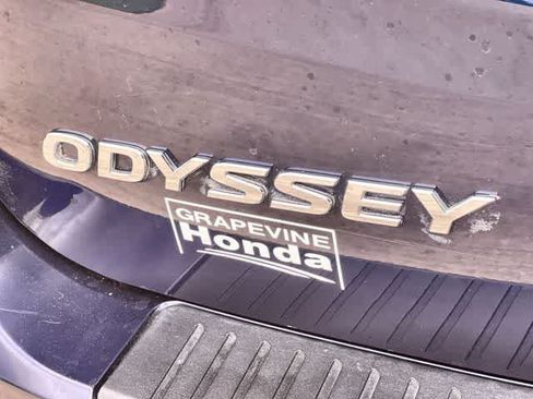 Used 2023 Honda Odyssey EX-L image 8