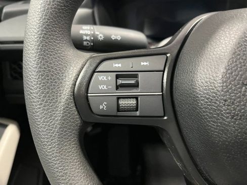 New 2026 Honda Accord SE image 13