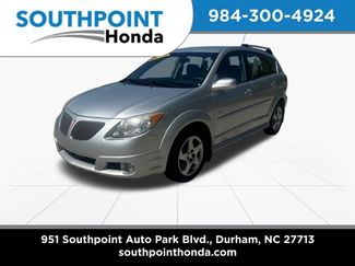 Used 2007 Pontiac Vibe w/ Preferred Package FWD video 3