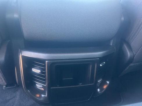 Used 2025 RAM 1500 Tradesman image 23