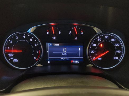 Used 2019 Chevrolet Blazer LT image 23