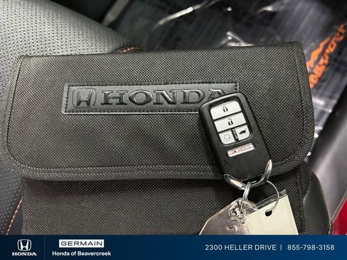 Used 2023 Honda Passport TrailSport image 30