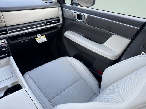 New 2026 Hyundai Santa Fe SEL FWD image 13
