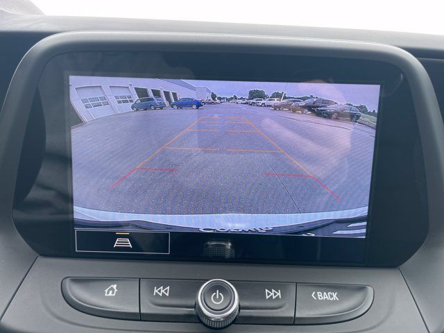 Used 2022 Chevrolet Camaro SS RWD image 14