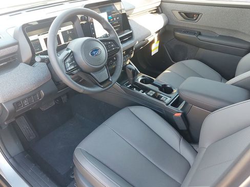 New 2026 Subaru Outback Limited AWD/4WD image 13