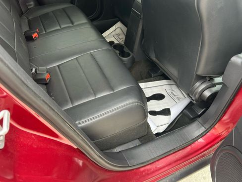 Used 2016 Jeep Patriot High Altitude image 11