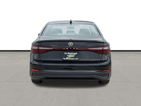 New 2026 Volkswagen Jetta Sport image 6