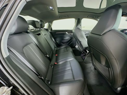 New 2026 Audi A6 Premium Plus AWD/4WD image 44