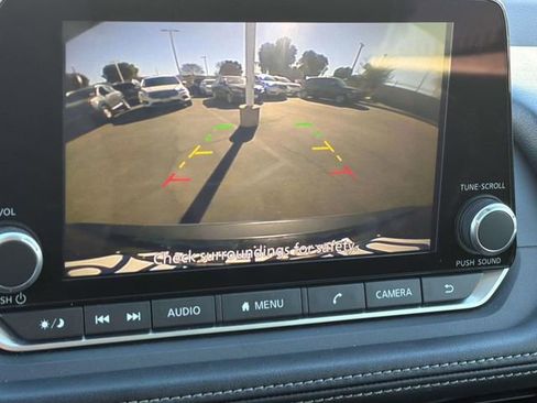 Certified 2023 Nissan Rogue SV image 14