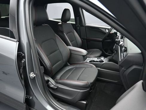 New 2026 Ford Escape ST-Line image 27