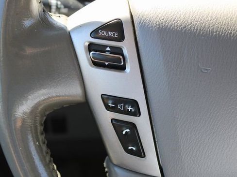 Used 2016 Nissan NV 3500 SL RWD image 31