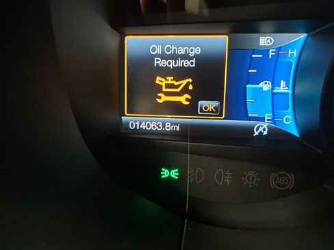 Used 2024 Ford Edge SEL w/ Convenience Package AWD/4WD image 24