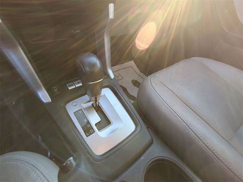 Used 2015 Subaru Forester 2.5i Limited w/ Popular Package #2 image 12