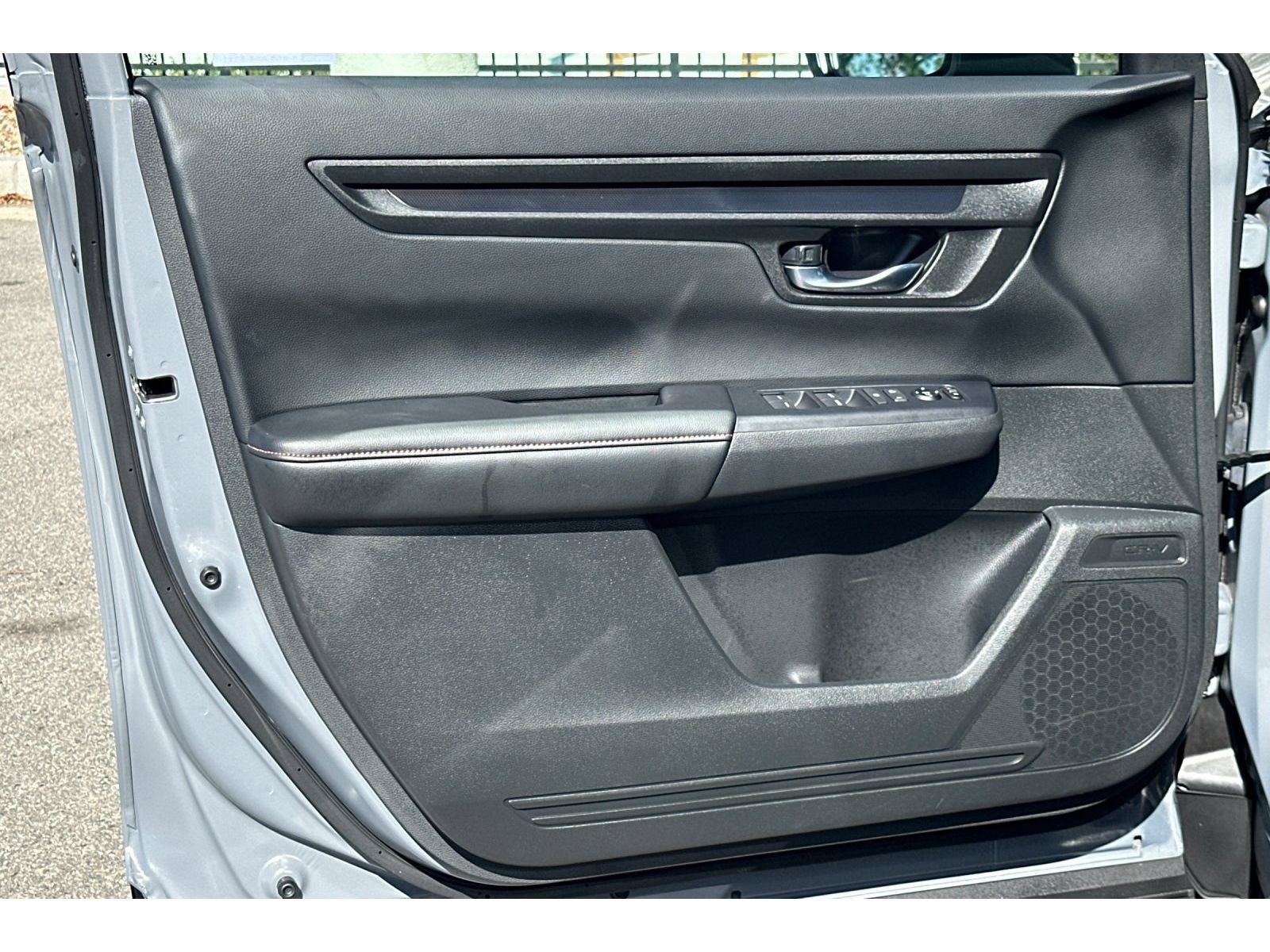 Certified 2026 Honda CR-V Sport image 11