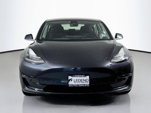 Used 2018 Tesla Model 3 Mid Range RWD image 2