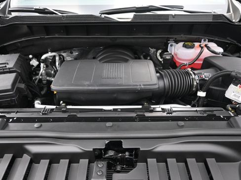 New 2026 Chevrolet Silverado 1500 RST w/ RST All Star Premium Package AWD/4WD image 37