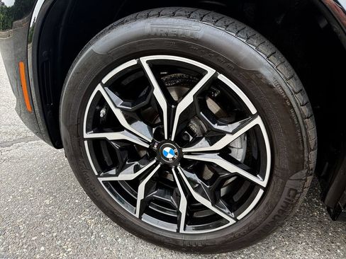 Used 2023 BMW X3 xDrive30i w/ M Sport Package AWD/4WD image 16