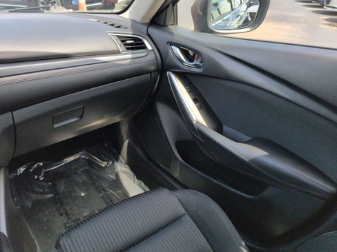 Used 2017 MAZDA MAZDA6 Sport FWD image 15
