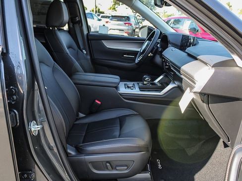 New 2026 MAZDA CX-90 Plug-In Hybrid w/Premium Sport image 18