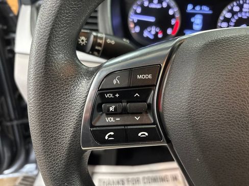 Used 2018 Hyundai Sonata SE FWD image 19