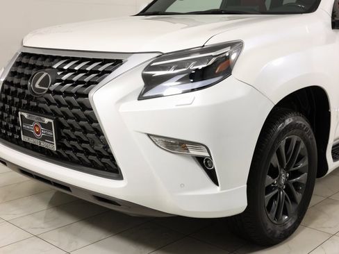 Used 2023 Lexus GX 460 Premium image 50