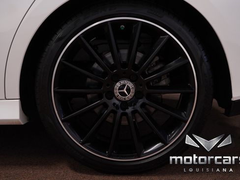 Used 2023 Mercedes-Benz CLA 250 image 21
