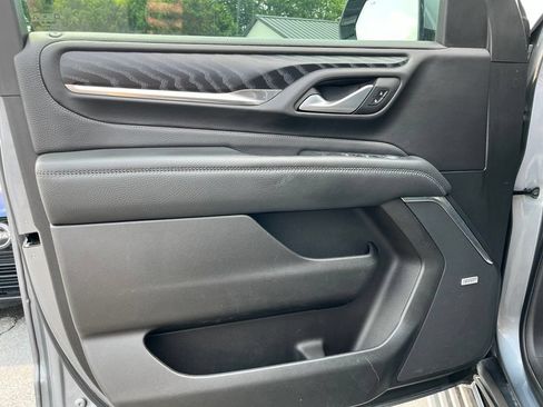 Used 2022 GMC Yukon Denali AWD/4WD image 18
