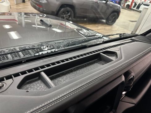 Certified 2023 Jeep Wrangler Sahara w/ Dual Top Group image 30