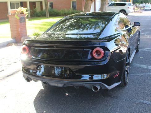 Used 2017 Ford Mustang GT Premium w/ Equipment Group 401A image 36
