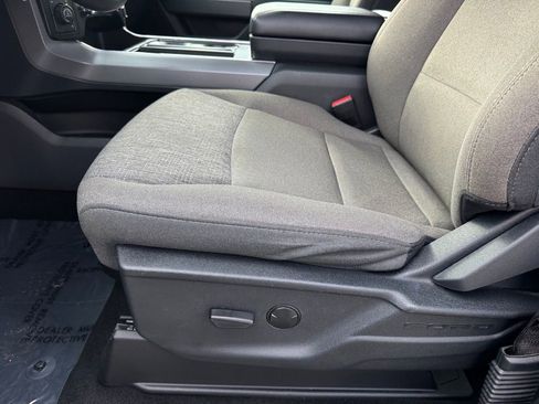 Used 2024 Ford F150 XLT w/ Mobile Office Package image 36