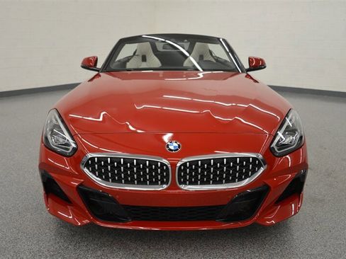 Used 2019 BMW Z4 sDrive30i w/ M Sport Package image 6