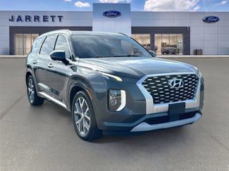 Used 2021 Hyundai Palisade Limited FWD video 1