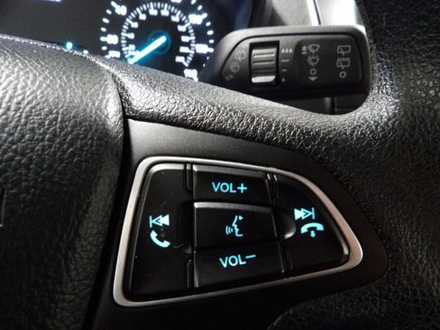 Used 2019 Ford EcoSport S image 17