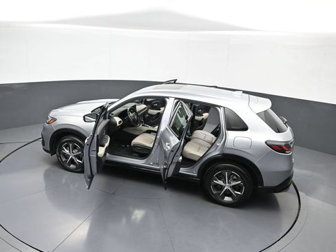 Used 2024 Honda HR-V EX-L image 43