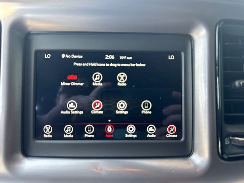 Used 2023 Dodge Challenger SXT w/ Blacktop Package image 27