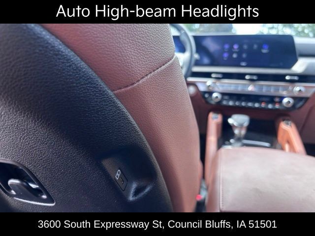 Used 2025 Kia Telluride EX X-Line AWD/4WD image 48