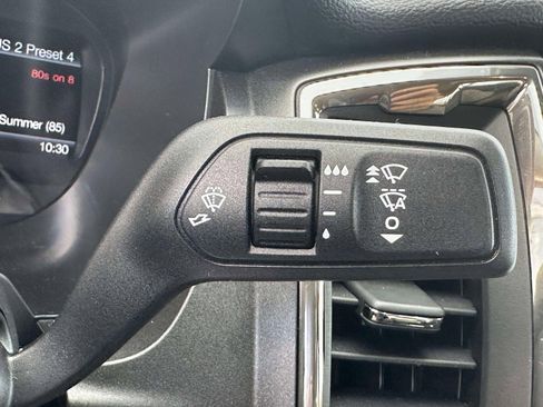 Used 2021 Ford Ranger Lariat w/ Tremor Off-Road Package image 17