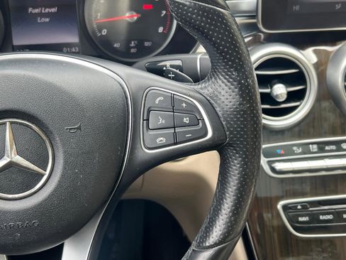 Used 2016 Mercedes-Benz C 300 4MATIC Sedan image 20