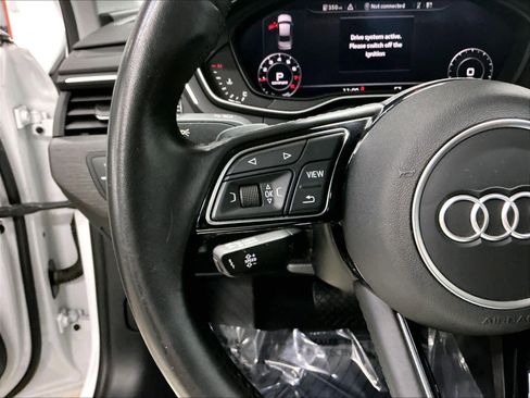 Used 2019 Audi A4 2.0T Premium Plus w/ Premium Plus Package image 21