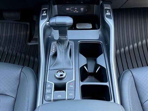 New 2026 Kia Sorento EX FWD image 16