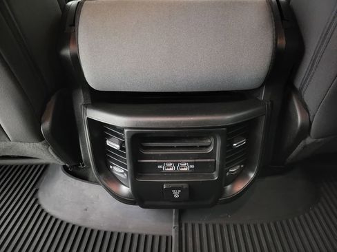 Used 2022 RAM 1500 Big Horn image 48