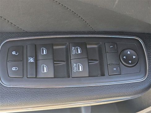 Used 2020 Dodge Charger SRT Hellcat w/ Carbon/Suede Interior Package image 16