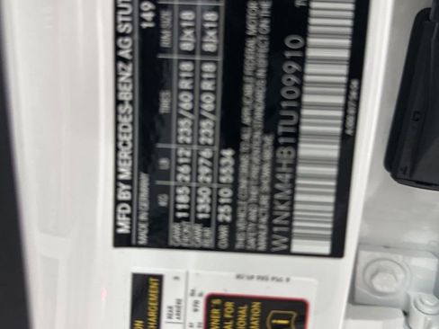 New 2026 Mercedes-Benz GLC 300 4MATIC image 31