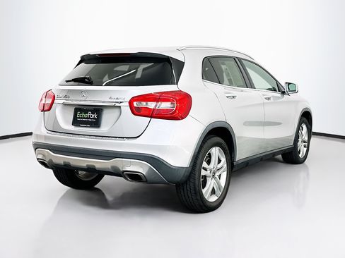 Used 2018 Mercedes-Benz GLA 250 4MATIC w/ Premium Package image 9