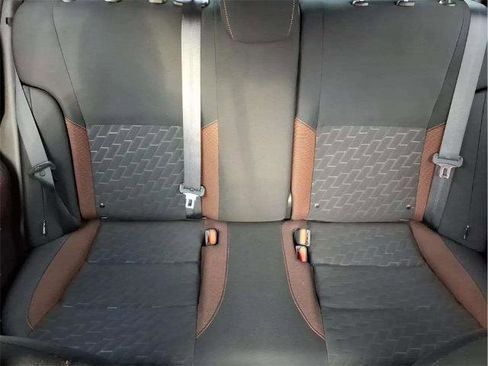 Certified 2023 Nissan Kicks SR image 17