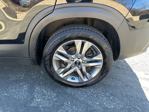 Used 2021 Kia Seltos S AWD/4WD image 18